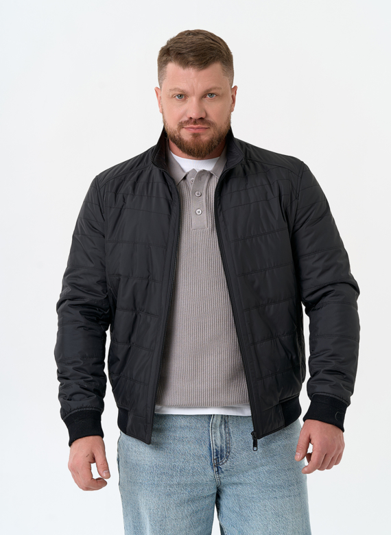 Куртка мужская